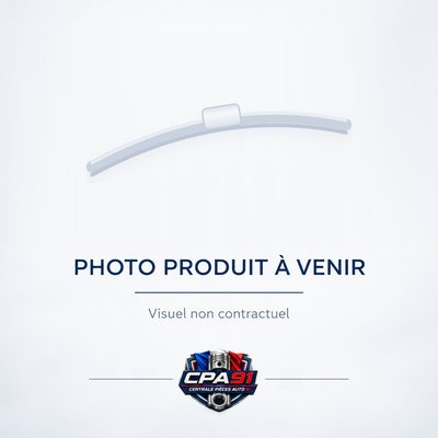 Photo produit à venir — visuel non contractuel