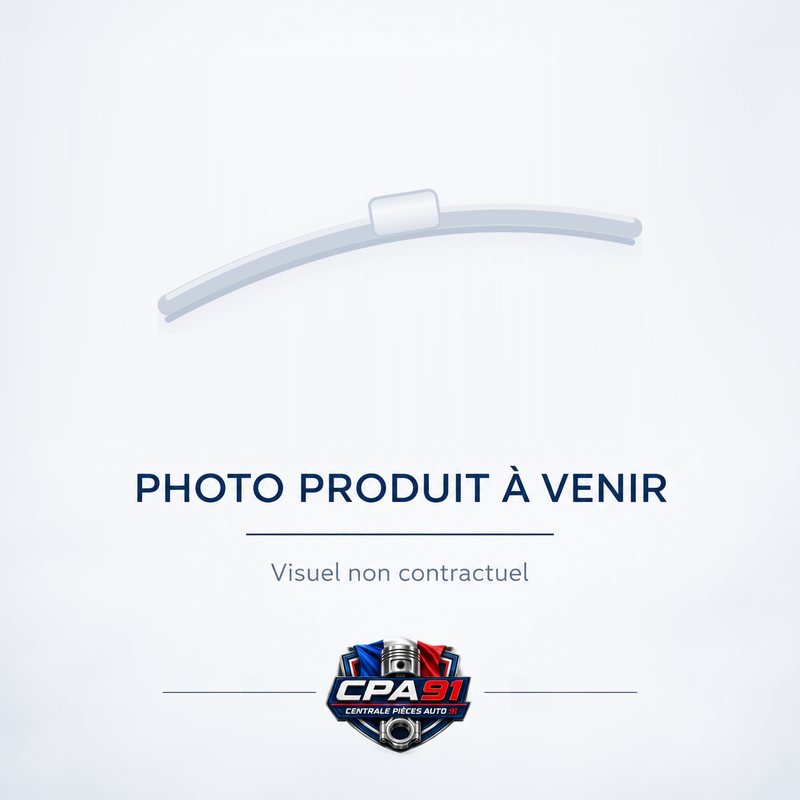 Photo produit à venir — visuel non contractuel