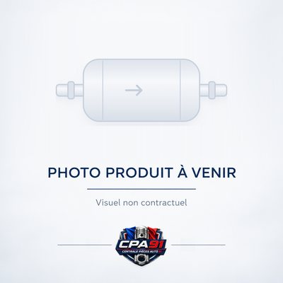 Photo produit à venir — visuel non contractuel