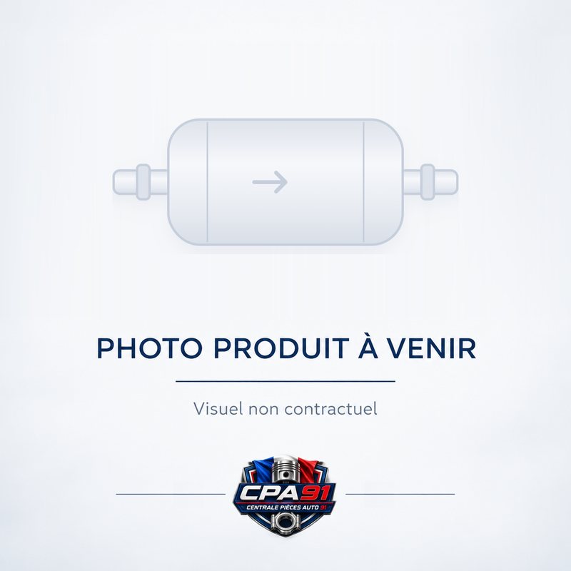Photo produit à venir — visuel non contractuel