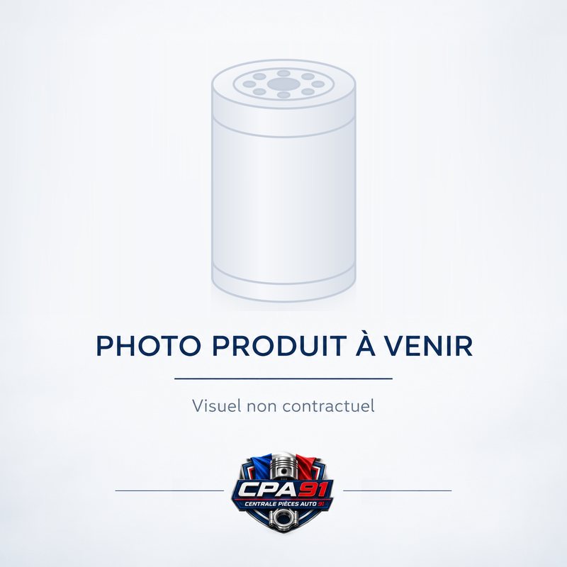 Photo produit à venir — visuel non contractuel