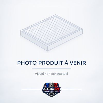 Photo produit à venir — visuel non contractuel