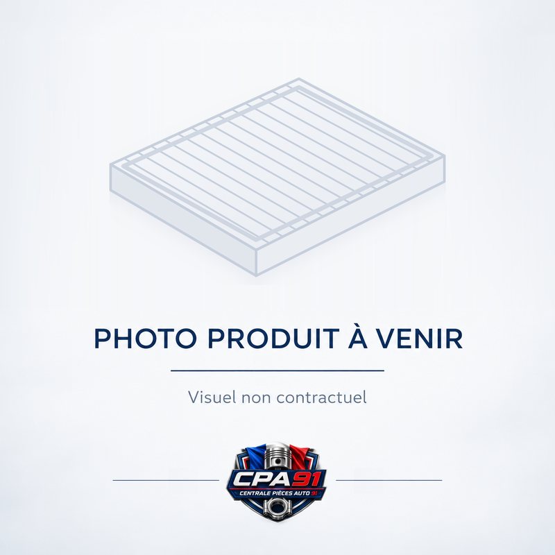 Photo produit à venir — visuel non contractuel