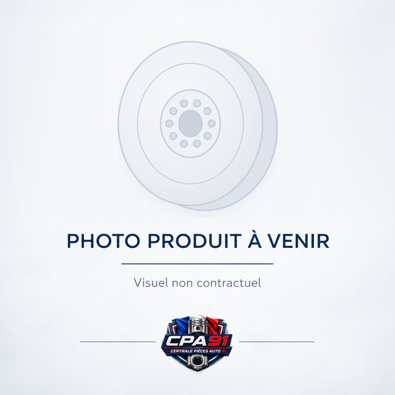 Photo produit à venir — visuel non contractuel