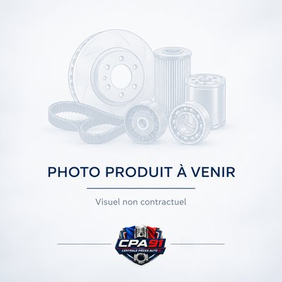 Photo produit à venir — visuel non contractuel