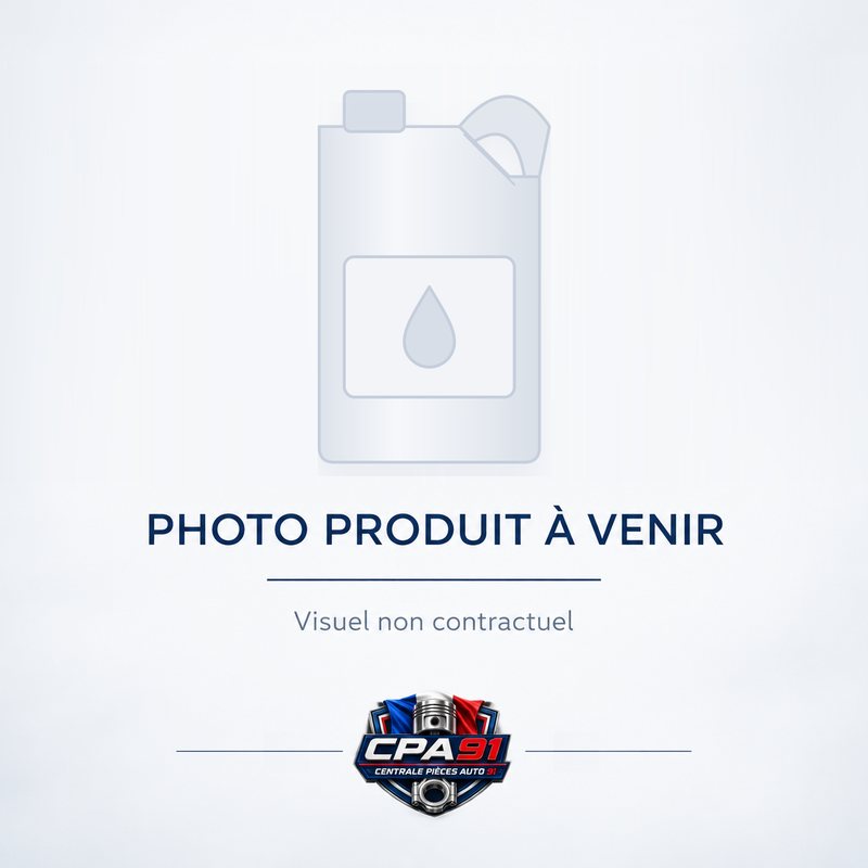 Photo produit à venir — visuel non contractuel