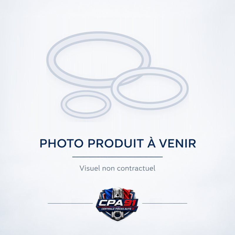 Photo produit à venir — visuel non contractuel