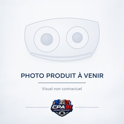 Photo produit à venir — visuel non contractuel