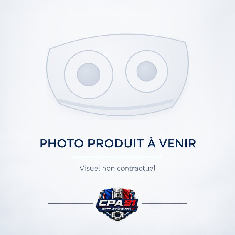 Photo produit à venir — visuel non contractuel