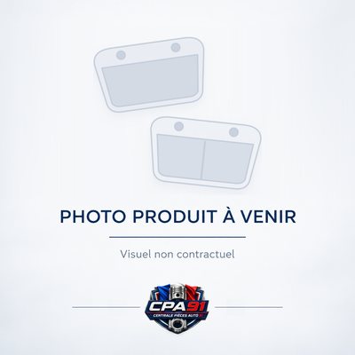 Photo produit à venir — visuel non contractuel
