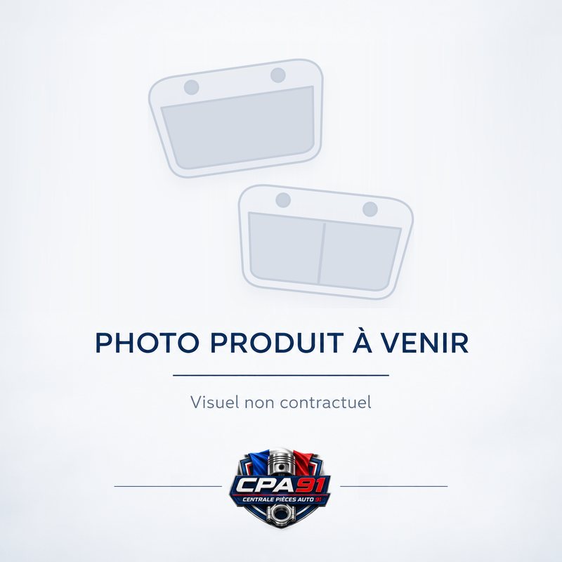 Photo produit à venir — visuel non contractuel