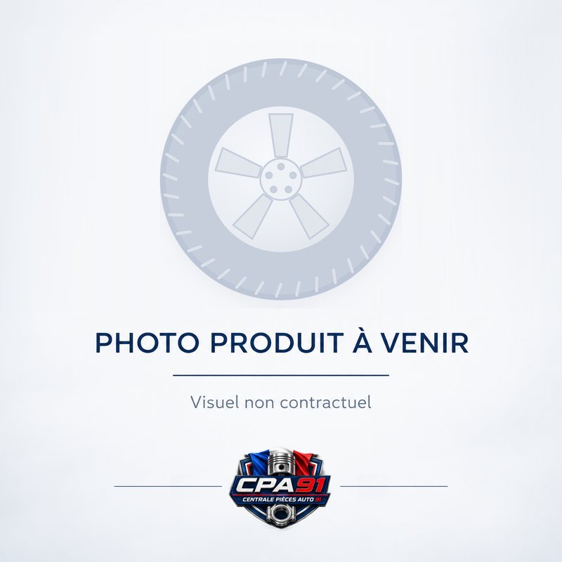 Photo produit à venir — visuel non contractuel