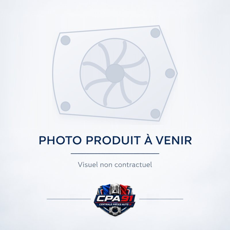 Photo produit à venir — visuel non contractuel
