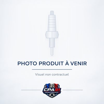 Photo produit à venir — visuel non contractuel