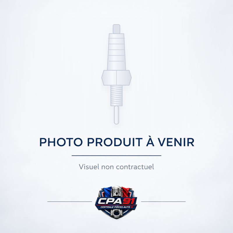 Photo produit à venir — visuel non contractuel