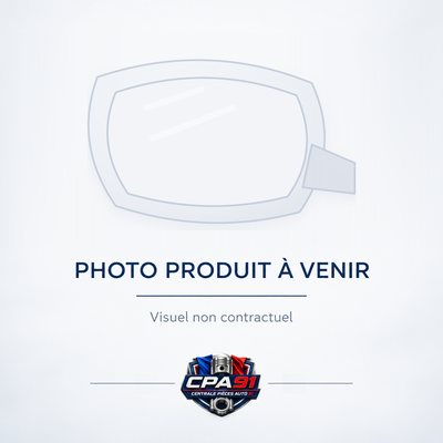 Photo produit à venir — visuel non contractuel