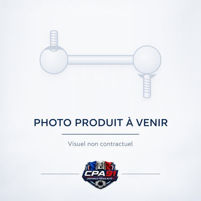 Photo produit à venir — visuel non contractuel