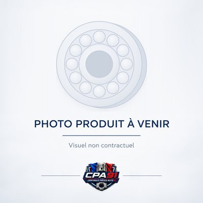 Photo produit à venir — visuel non contractuel