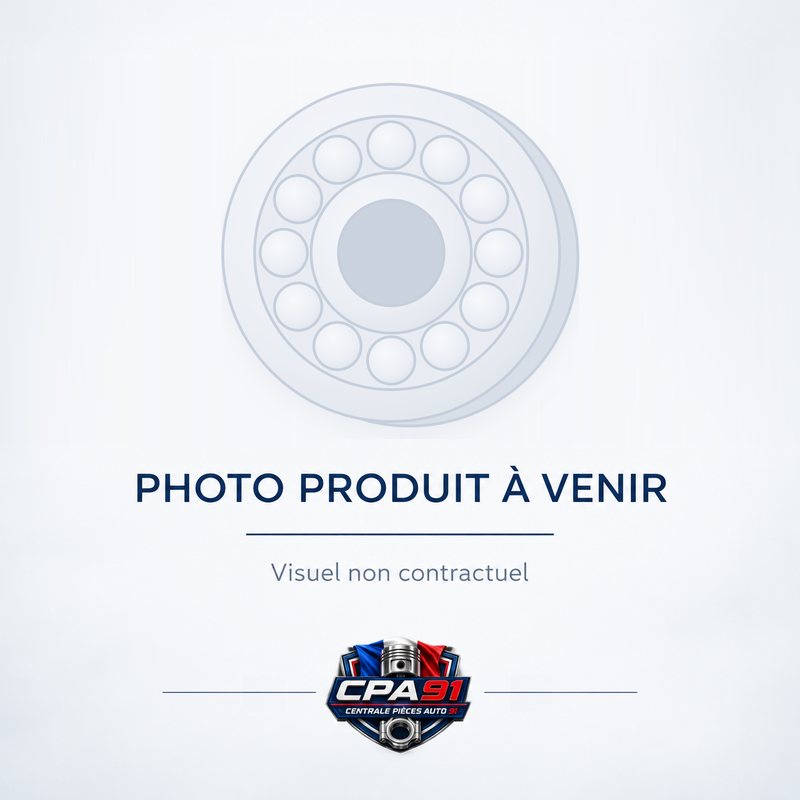 Photo produit à venir — visuel non contractuel