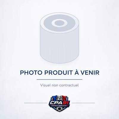 Photo produit à venir — visuel non contractuel