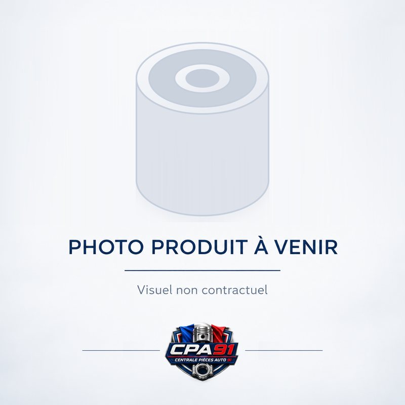 Photo produit à venir — visuel non contractuel